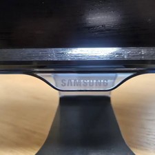 Samsung 24-Inch LED Monitor LS24E390HLA/CR - Lightly Used