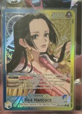 Boa Hancock Leader Card OP14-041