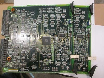 LOT OF 2 NEC PH-PC36 Multiplexer Cards