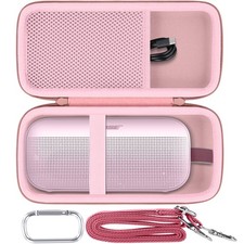 Hard Portable Case Compatible with Bose New SoundLink Flex 2nd Gen/Bose Sound...