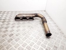 Audi A4 S4 B9 2016 Diesel Links Auspuffkrümmer Abgaskrümmer 059253033CC 160kW