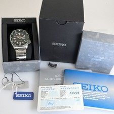 Seiko 5 Sports 4R36-07G0 Automatic Day Date Green Dial Mens Watch Japan 2