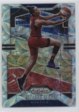 2020 Panini Prizm WNBA Premium Box Set Prizm 18/99 Natasha Cloud #21 0ld5