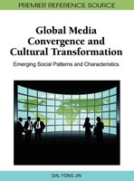 Global Media Convergence And Cultural Transformation | Dal Yong Jin | Buch