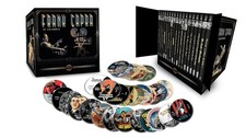 Frank Capra At Columbia Collection Giftset (4...