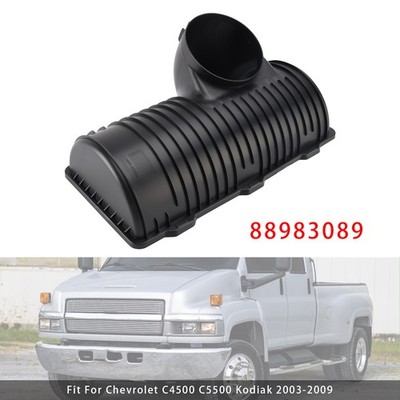 Oberes Luftfiltergehäuse Für CChevrolet Kodiak GMC Topkick 88983089