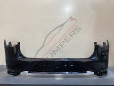 MUSTANG MACH E 2019 ONWARDS REAR BUMPER WR-1201 LJ8B-17D781-A