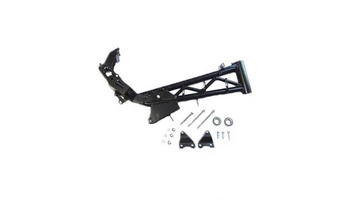 Pit Bike Frame - CRF70 (Without Rear Sub Frame)