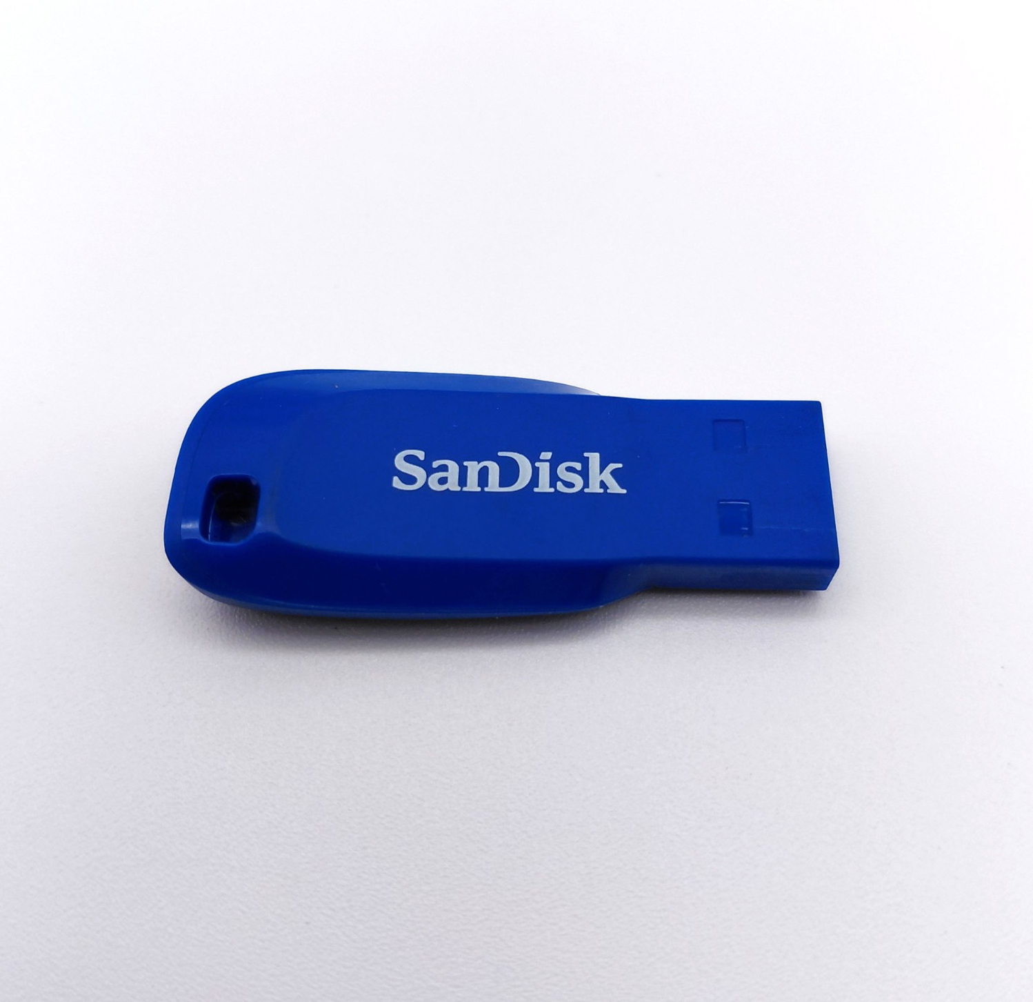 SanDisk Cruzer Blade USB - 16GB