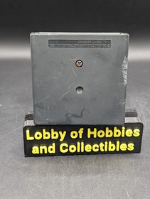 Rip Off ( Vectrex , 1982) Authentic 