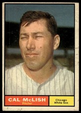 1966 Topps #42 Aubrey Gatewood