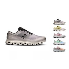 On Running Cloud 6 Push Various Colors Men's Shoes