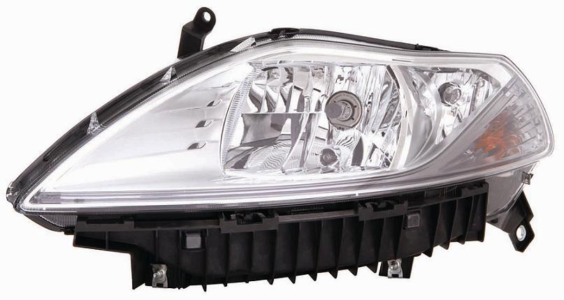 FARO DX LANCIA Y 2011 C/MOTORE DX MARCA DEPO
