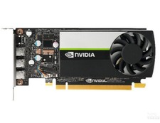 NVIDIA Quadro T400 Graphics Card T400 4 GB GDDR6 PCIe 3.0 x16 3×Mini DP 30W