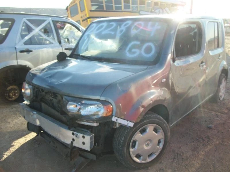 Б/у генератор переменного тока подходит: 2011 Nissan куб класса A - Изображение 4 из 4