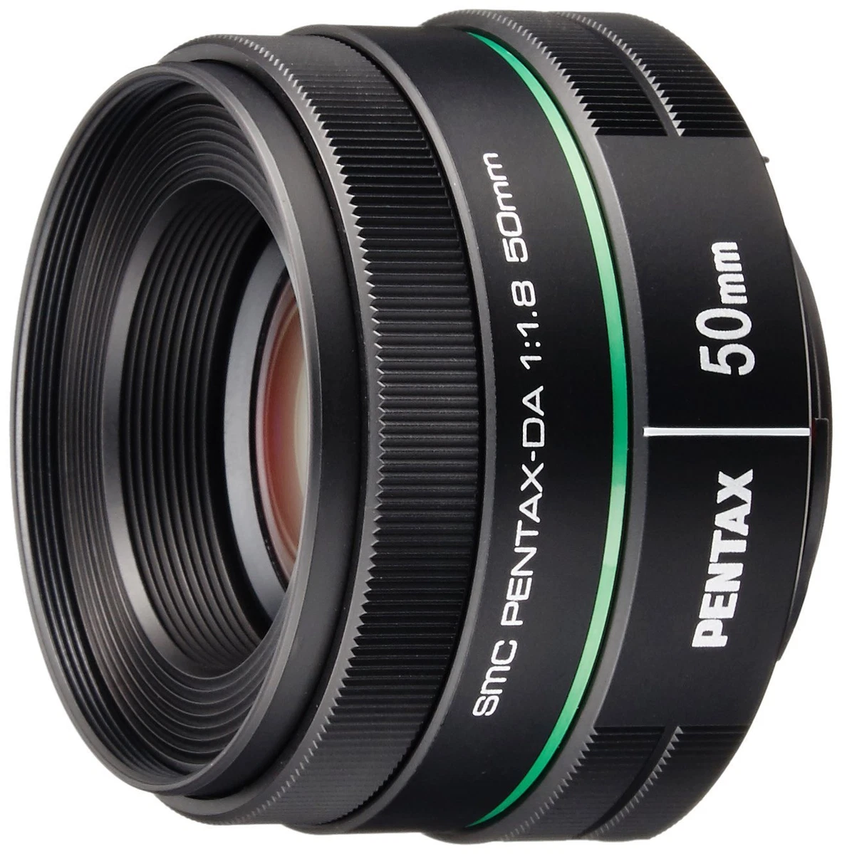 Pentax DA f/1.8 Camera Lenses 50mm Focal for sale | eBay