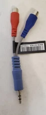 Samsung BN39-02190A Gender Cable Cord DC TO RCA Component