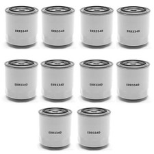 Oil Filters (x10) - Land Rover Defender & Discovery 200/300 Tdi - ERR3340