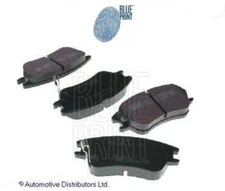 ADG04260 brake pad kit, disc brake (BRAND-BLUE PRINT)