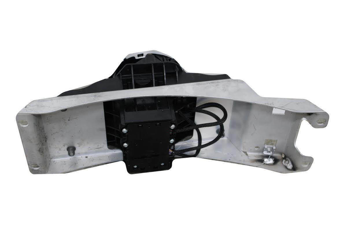 Floor Shifter AUDI R8 14 15