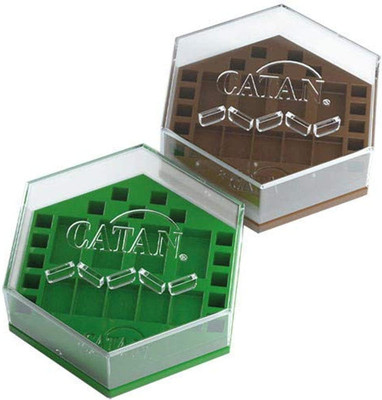 Hexadocks Extension Set