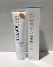 dermaquest sheer zinc tinted