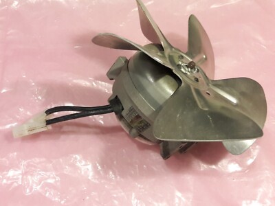 USED - GOOD -  U-Line ICE MACHINE ICE MAKER  Condenser Fan Motor 80-54138-00