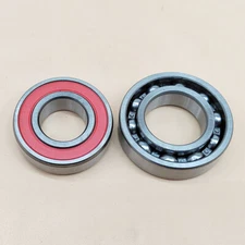 Cam Shaft Bearings For Honda Yamaha Raptor 250 350 Grizzly 350 400 450 2007-2014