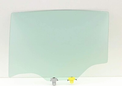 Fits 2019-2025 Nissan Altima Driver Left Side Rear Door Window Glass | eBay