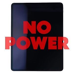 SAMSUNG CHROMEBOOK PLUS 12.2" FHD CELERON 3965Y 4 64EMMC CHROME OS NO POWER - Picture 1 of 4