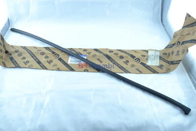 Moulure Joint D'Étanchéité Droite Pare-Brise Avant LANCIA Voyager - K05109468AE - Photo 1/3