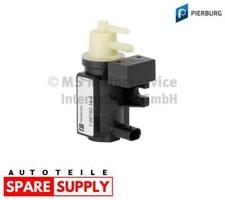 DRUCKWANDLER, TURBOLADER PIERBURG 7.00782.16.0