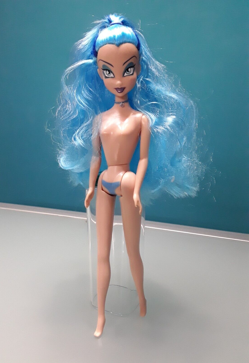 Bloom Bambole Delle Trix WINX Club