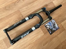 Fox 32 F-Series FIT RLC 120 mm 26 Gabel schwa...