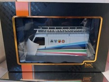 IXO Fiat 242 Abarth 1:18 Mint In Box