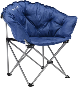 camping chairs ebay