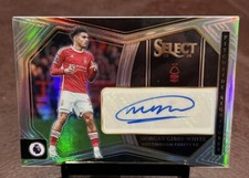 2023-24 Panini Prizm Premier League Soccer Checklist Guide in-content 21