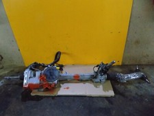 2020 PEUGEOT 3008 GT STEERING RACK 1.2 PERTOL