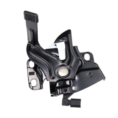 Hood Lock Latch Assembly 74120-T2A-A01 Fits For 2013-2017 Honda - Foto 9