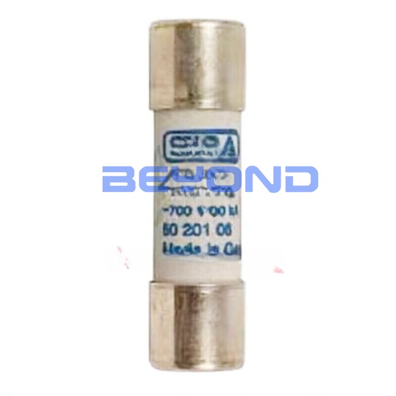 10Pcs New For fuse SIBA 40A 5020106 700V 14*51mm