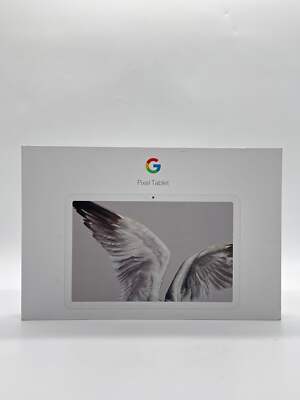 Google GTU8P, GA06156-US Pixel Tablet Bundle 10.95'' 128GB Tensor G2 8GB Android