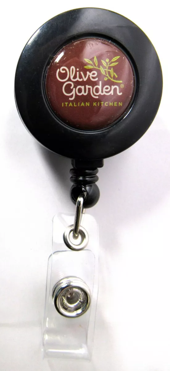 Retractable shop fob holder