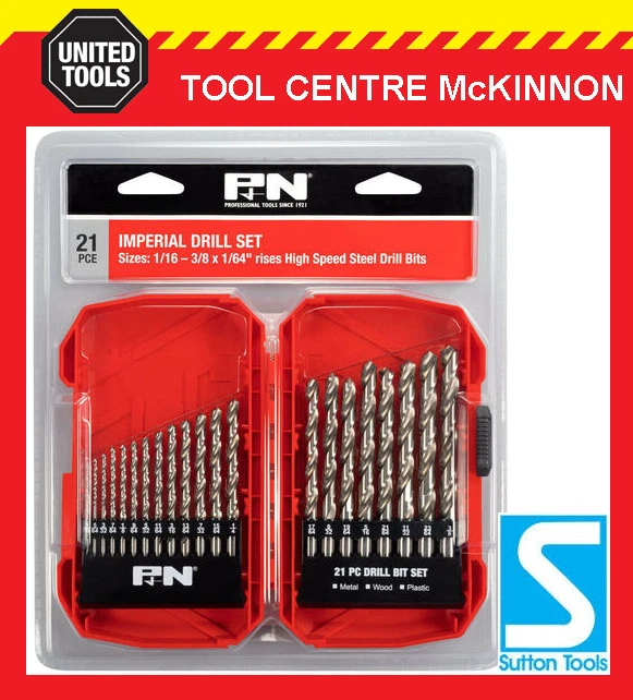 Frost drill cheap bits