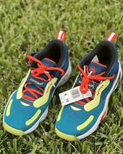 Men's D.O.N Issue #3 GCA ‘Origin Story' Spiderman Mitchell Shoes HQ4505 Size 9