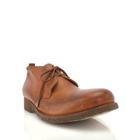 Rocco P Mens Cognac Leather Chukka Boot With Shearling Lining Size 46 on sale Rocco P Mens Cognac Leather Chukka Boot With Shearling Lining Size 46 on sale