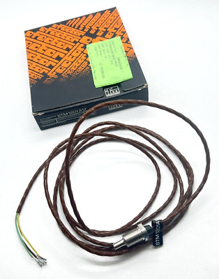ifm electronic STM1201A1Z Strömungswächter NEU