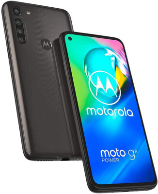 Original Motorola Moto G8 Power 16.0MP 6.4