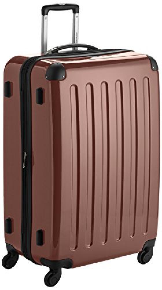 (TG. 75 cm) HAUPTSTADTKOFFER - Valigia Rigida Alex, Taglia 75 cm, 119 Litri, Col