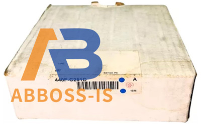 ALLEN BRADLEY 440F-C251D 110/230VAC NSNP