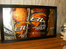 Bar Signs Mirrors In Collectible Budweiser Signs & Tins for Bar Signs Mirrors In Collectible Budweiser Signs & Tins for